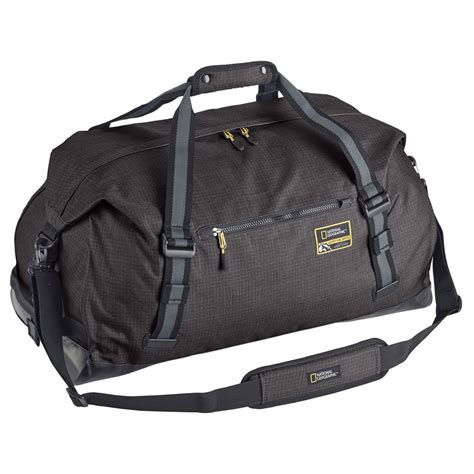 national geographic eagle creek duffel